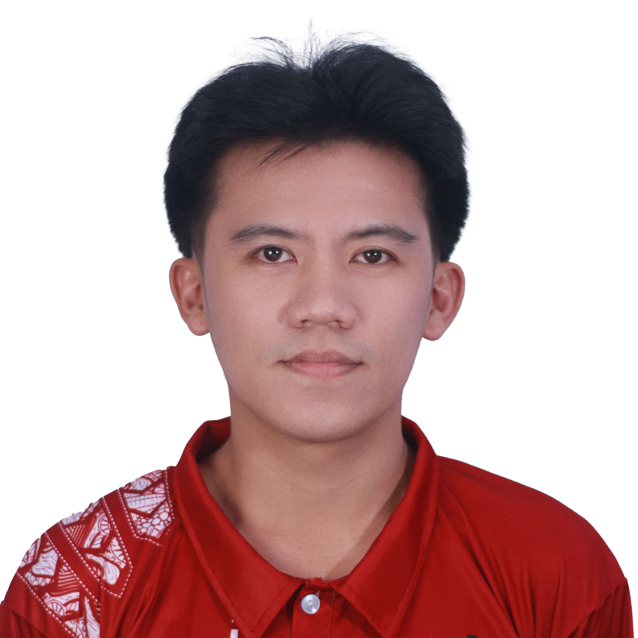 John Frederick Gelay